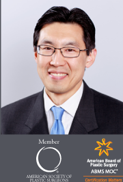 Dr. Yao photo