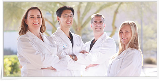 Our team